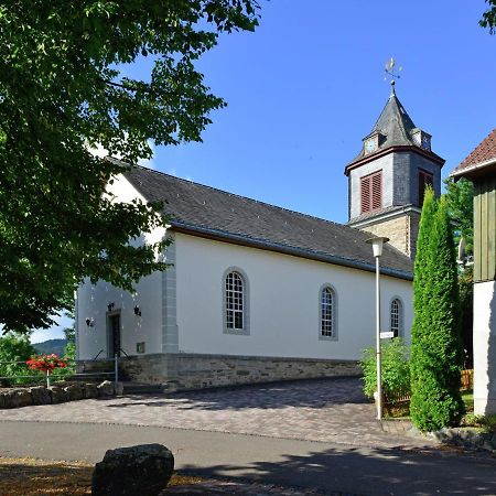 Holiday In The Sauerland Region In Unique Location Willingen  Eksteriør billede