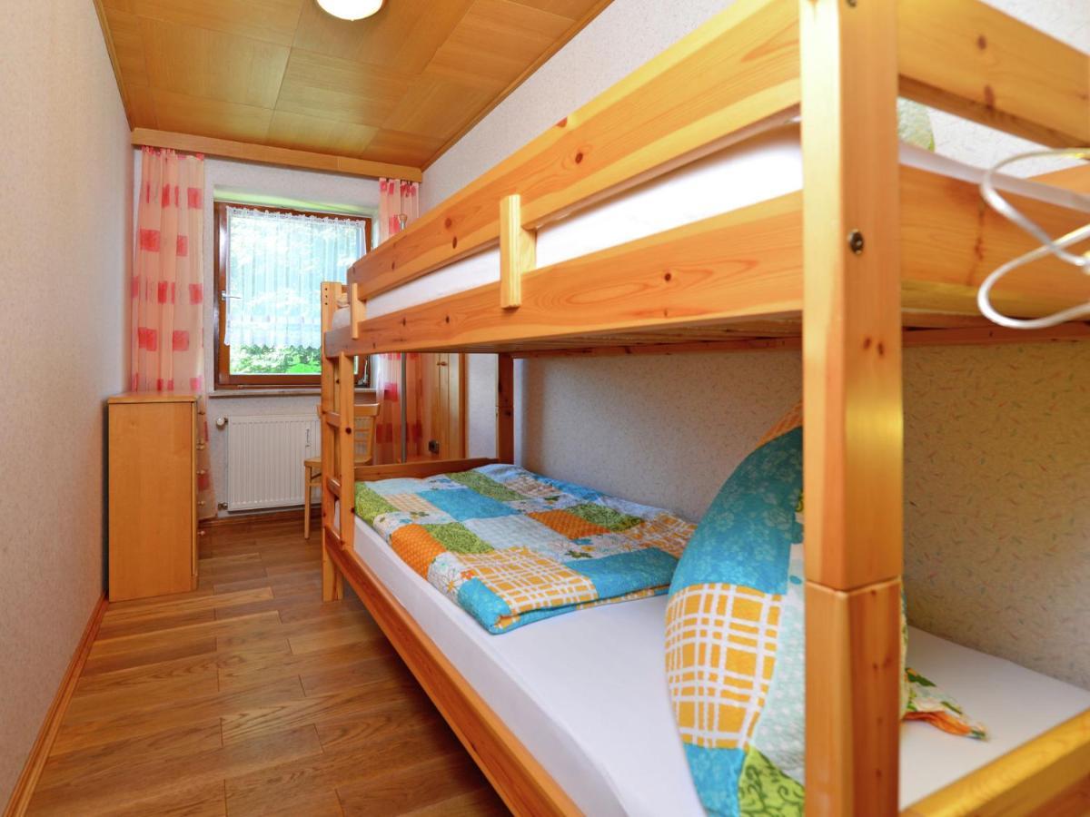 Holiday In The Sauerland Region In Unique Location Willingen  Eksteriør billede
